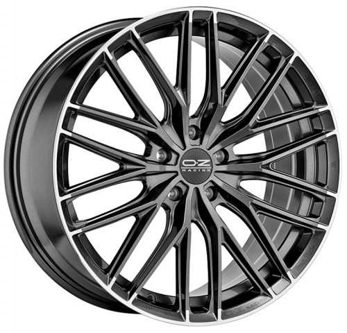 Oz Granturismo Hlt Diamondlip